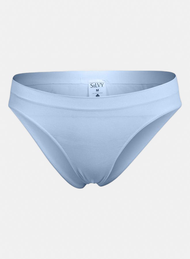 Silvy Lycra Perfect Panty Underwear For Women - Image 3