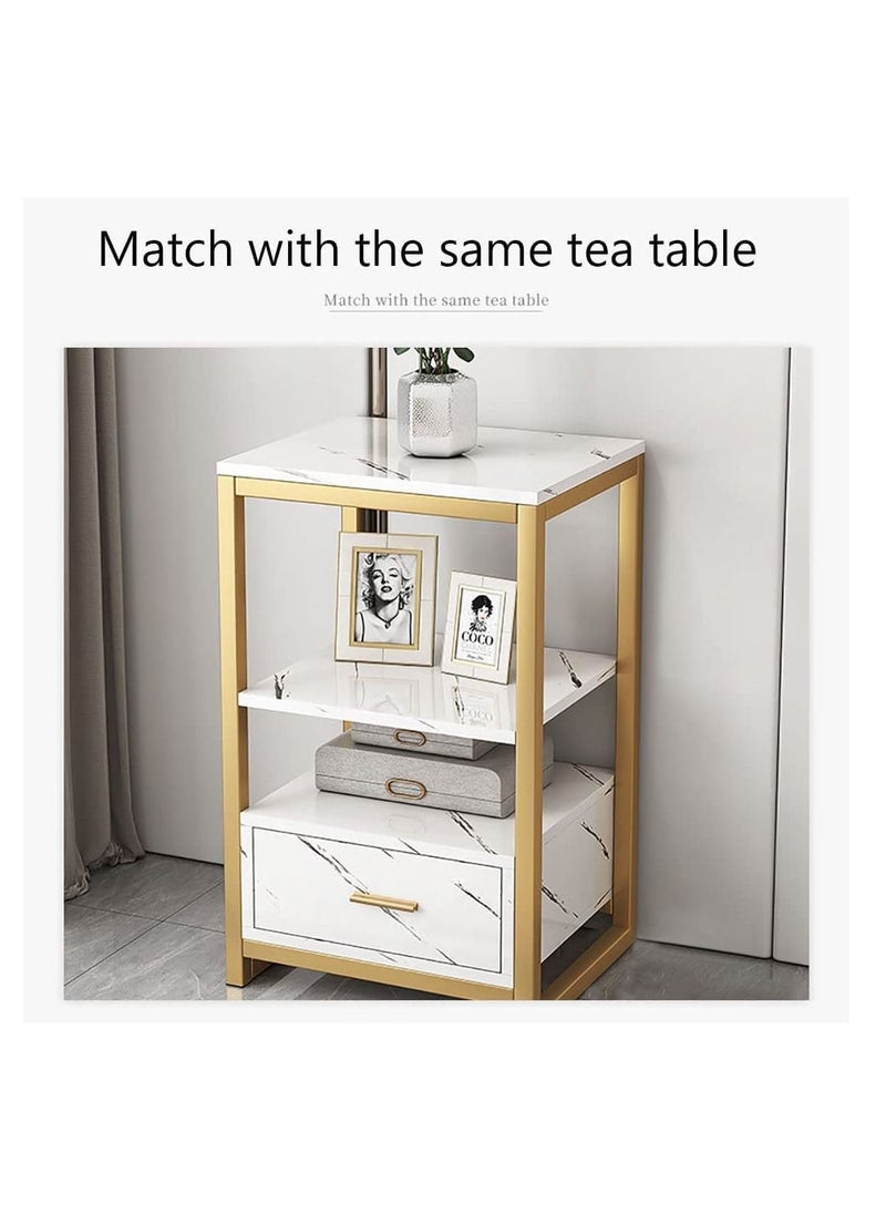 Modern TV cabinet, simple TV cabinet, modern TV table, living room background storage cabinet (black)