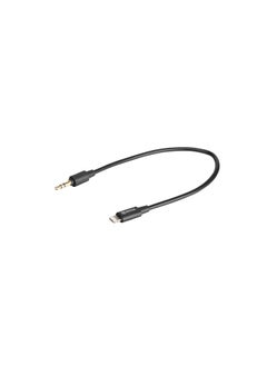 BOYA 3.5mm TRS (Male) to Lightning (Male) Audio Adapter - K1  - Image 2