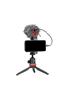 BOYA 3.5mm TRS (Male) to Lightning (Male) Audio Adapter - K1  - Image 3