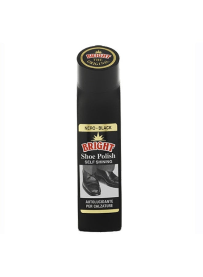 Bright Shoe Polish Black (Pack of 2) - Image 2