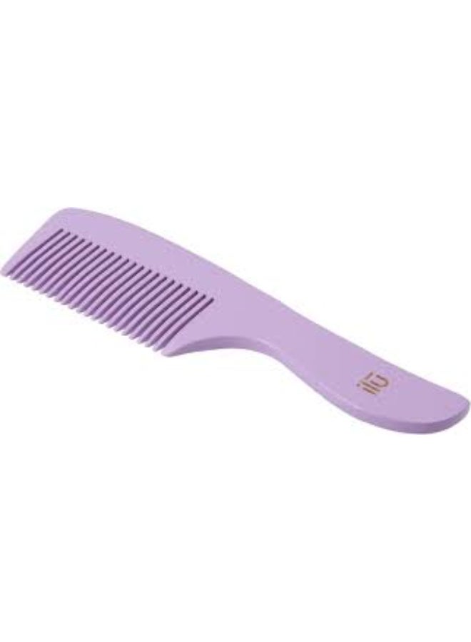 ILU Ilū Bamboom Comb Color Wild Lavender - Image 3