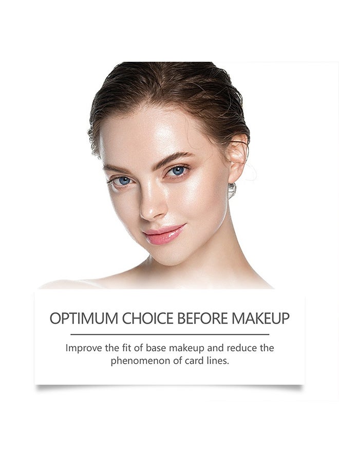 إيلهو برايمر مرطب للوجه على هيئة جل لتنعيم البشرة وشد المكياج وترطيب البشرة وتحضيرها - Image 3