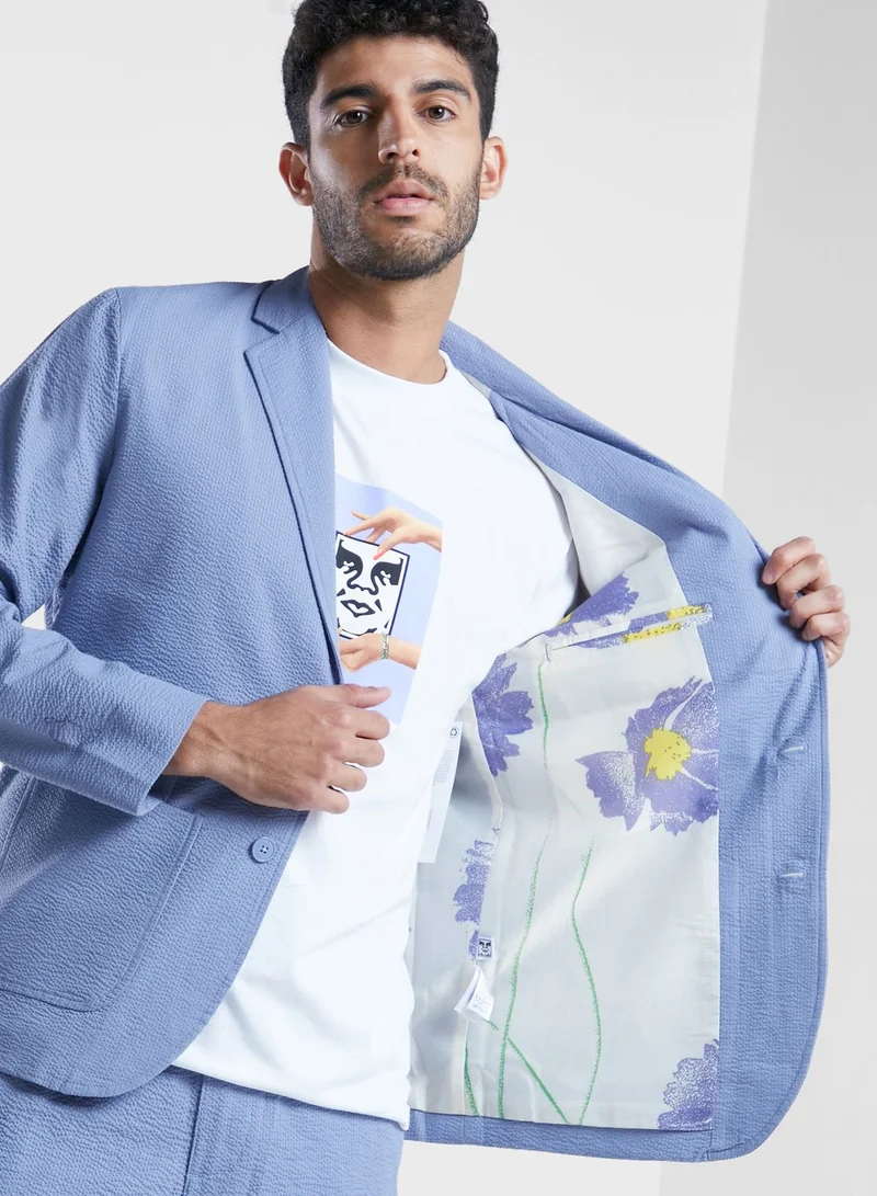 OBEY Harper Suit Jacket