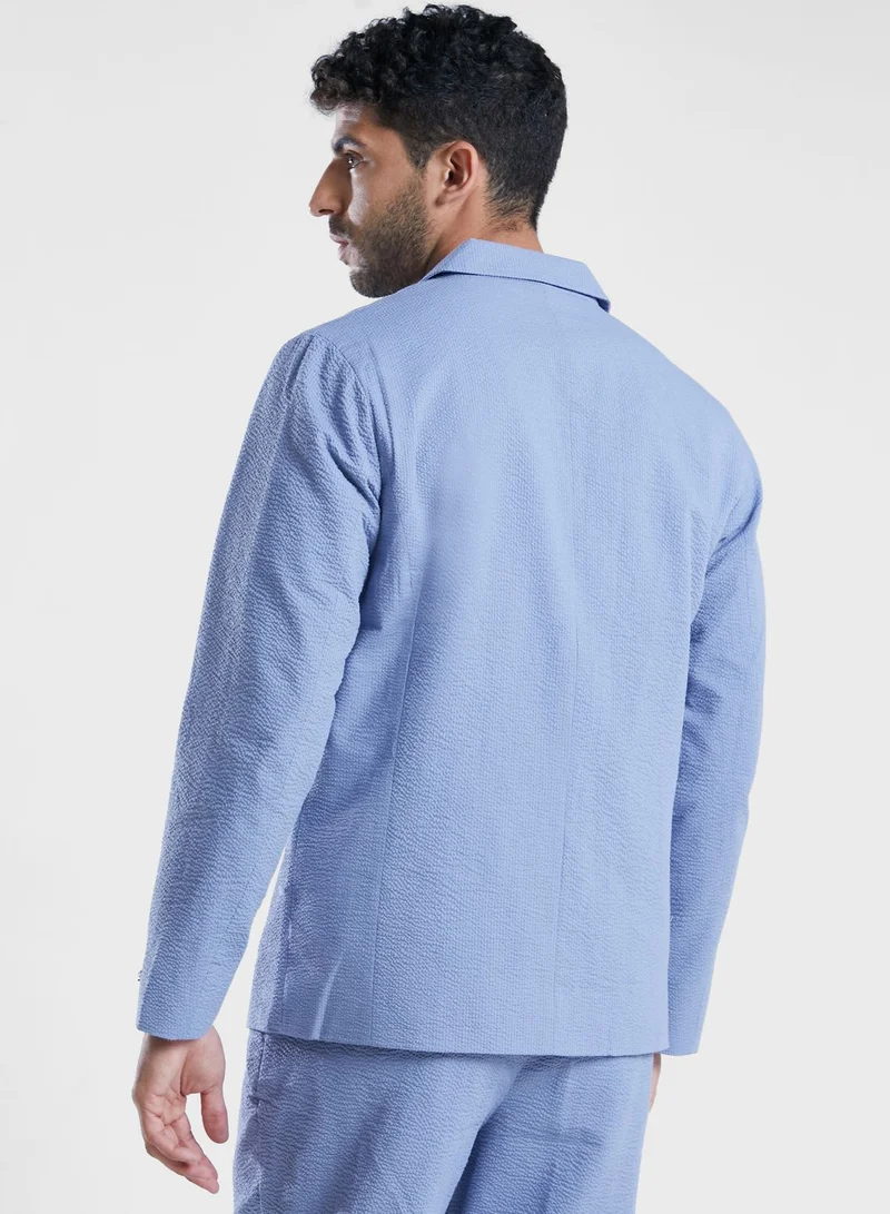 OBEY Harper Suit Jacket