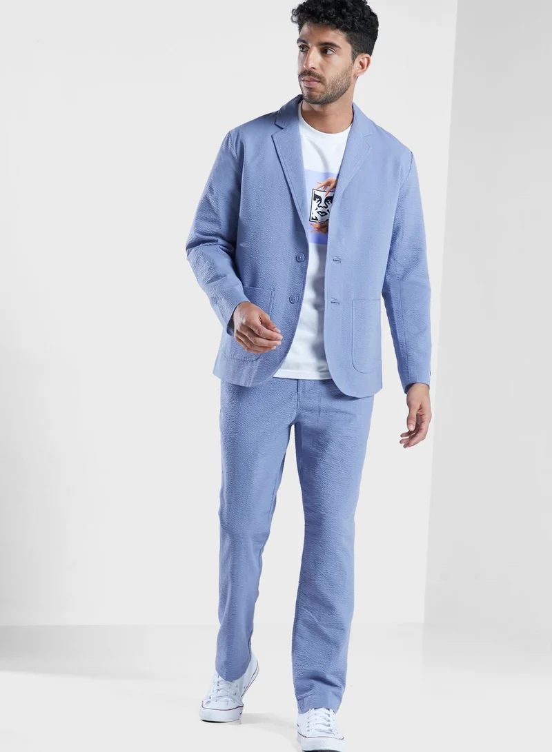 OBEY Harper Suit Jacket