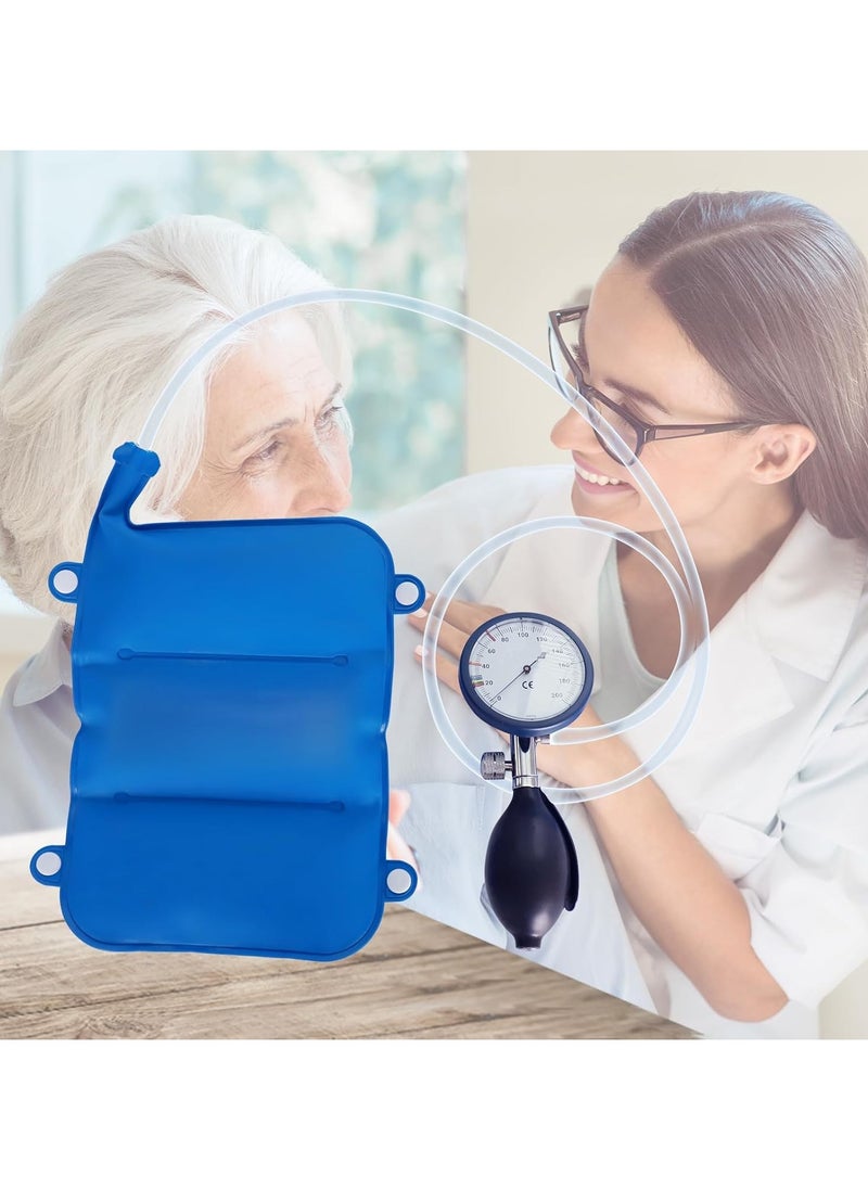 Core Strengthening Biofeedback Device for Prevent and Improve Low Back and Neck Pain Activate Deep Core Muscles and Improve Core Stability