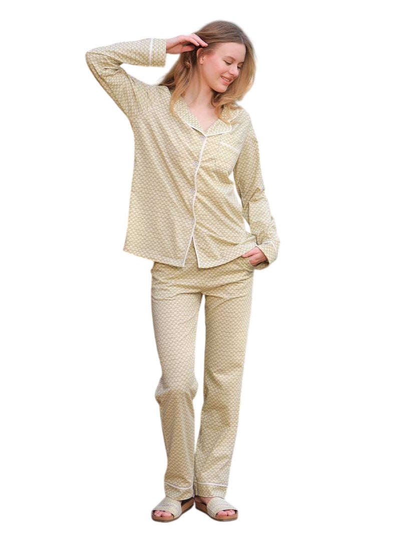 Sleepwear Pyjama Set - Image 1
