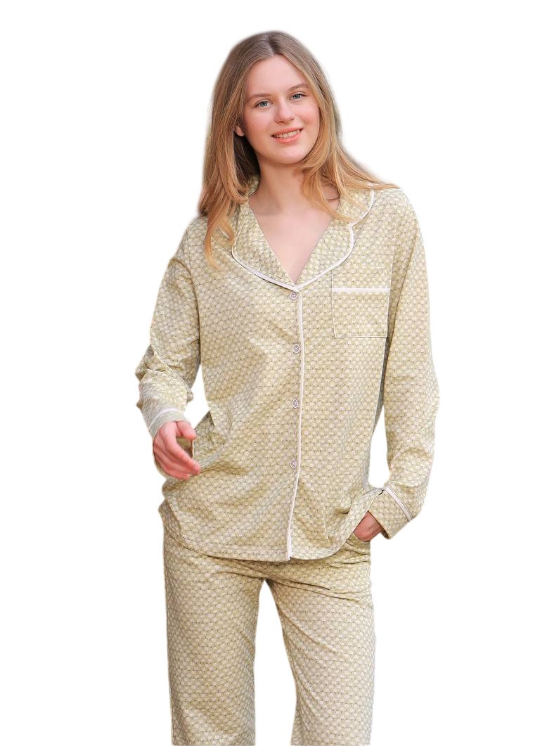 Sleepwear Pyjama Set - Image 2