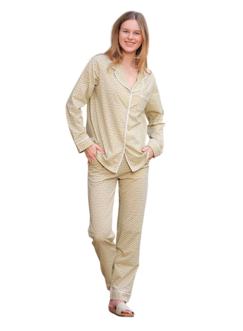 Sleepwear Pyjama Set - Image 3