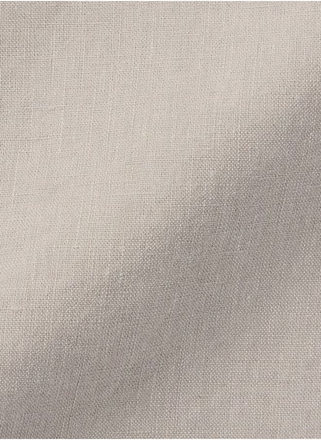 MUJI Hemp Short Pants  - Image 2
