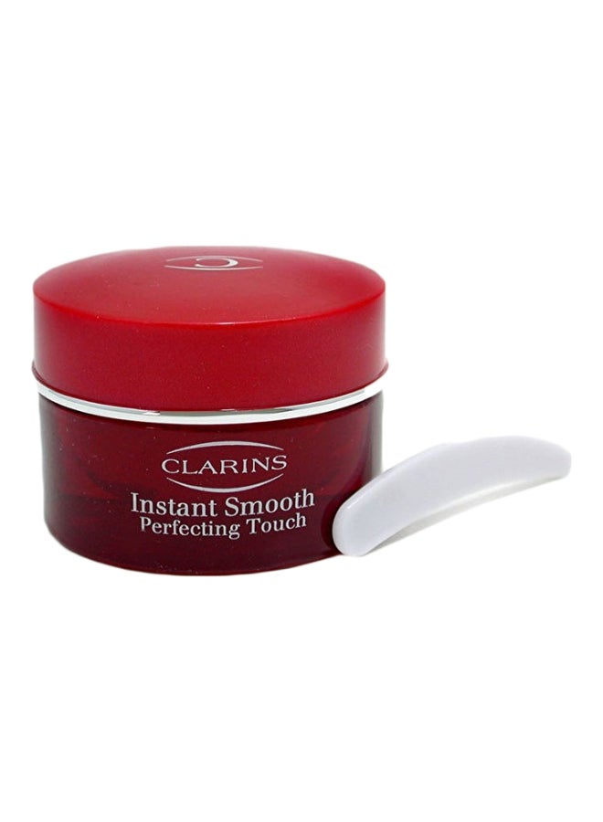 CLARINS Lisse Minute - Instant Smooth Perfecting Touch Makeup Base Beige - Image 1