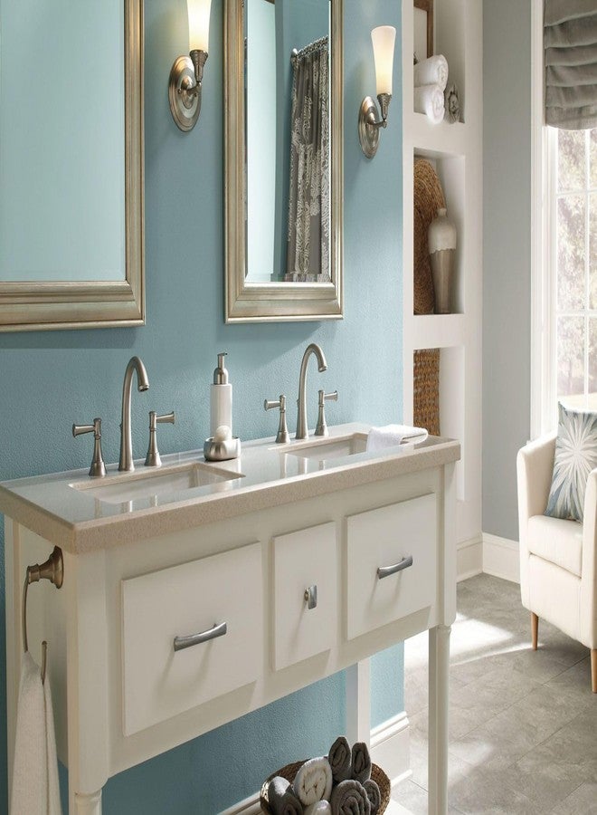 موين حلقة منشفة موين DN7986BN آشفيل، نيكل مصقول - Image 4