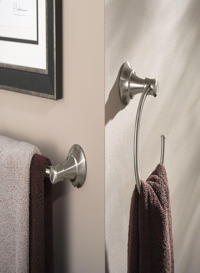 موين حلقة منشفة موين DN7986BN آشفيل، نيكل مصقول - Image 2