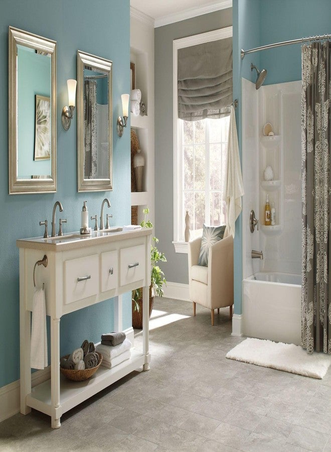 موين حلقة منشفة موين DN7986BN آشفيل، نيكل مصقول - Image 5