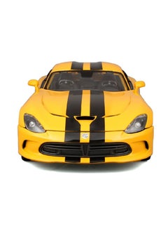 Maisto 1:18 Sp. Ed. (B) - 2013 Srt Viper Gts  - Image 1