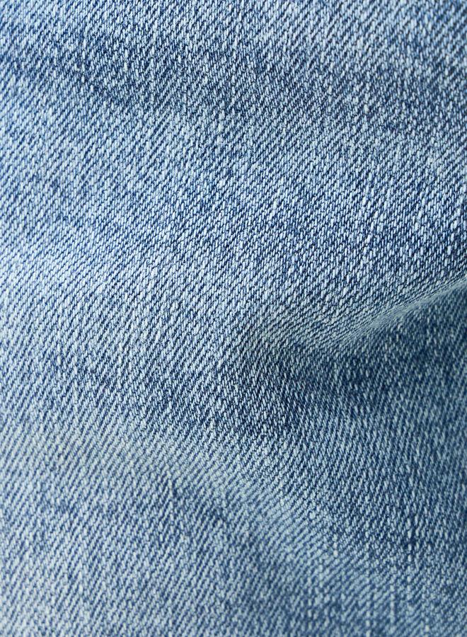 Lee Cooper Slim Fit Jeans with Button Closure and Pockets - Image 5