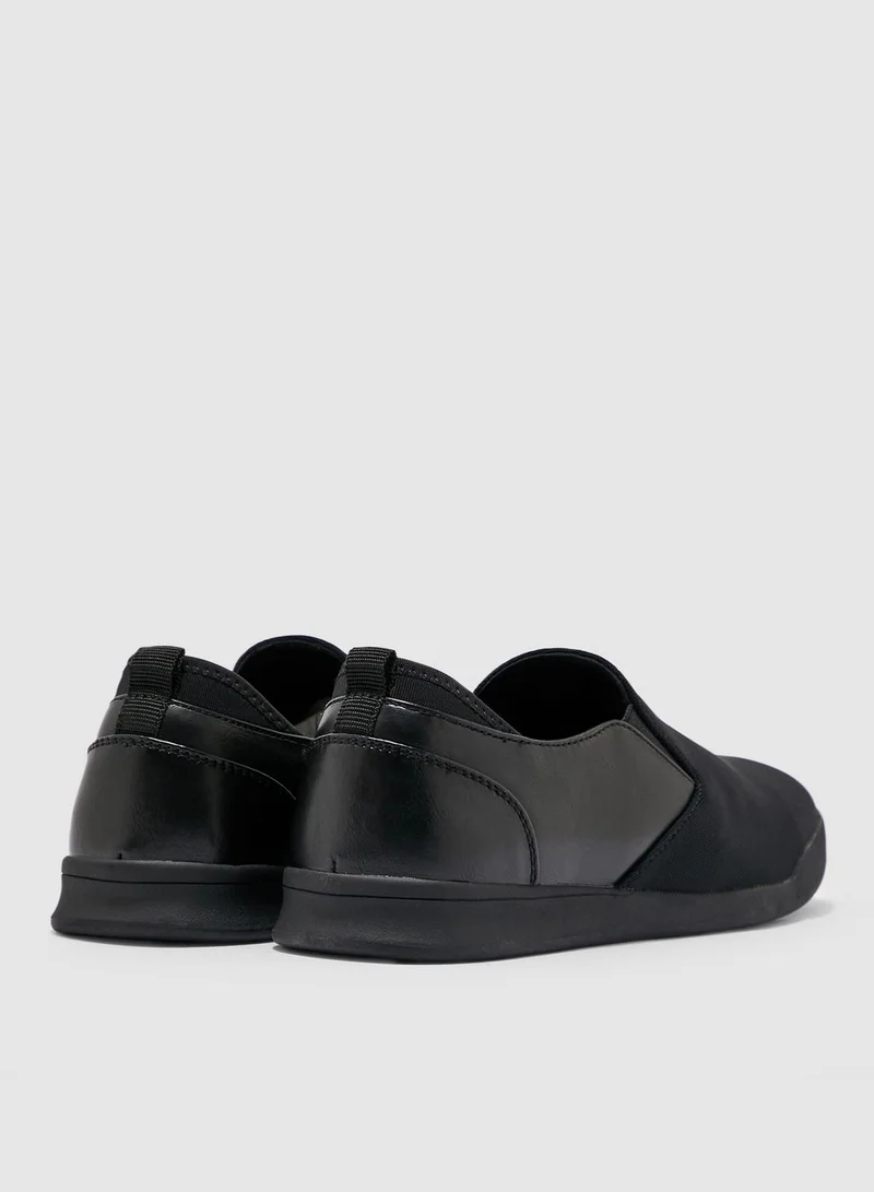 CALL IT SPRING Seveawien Slip Ons