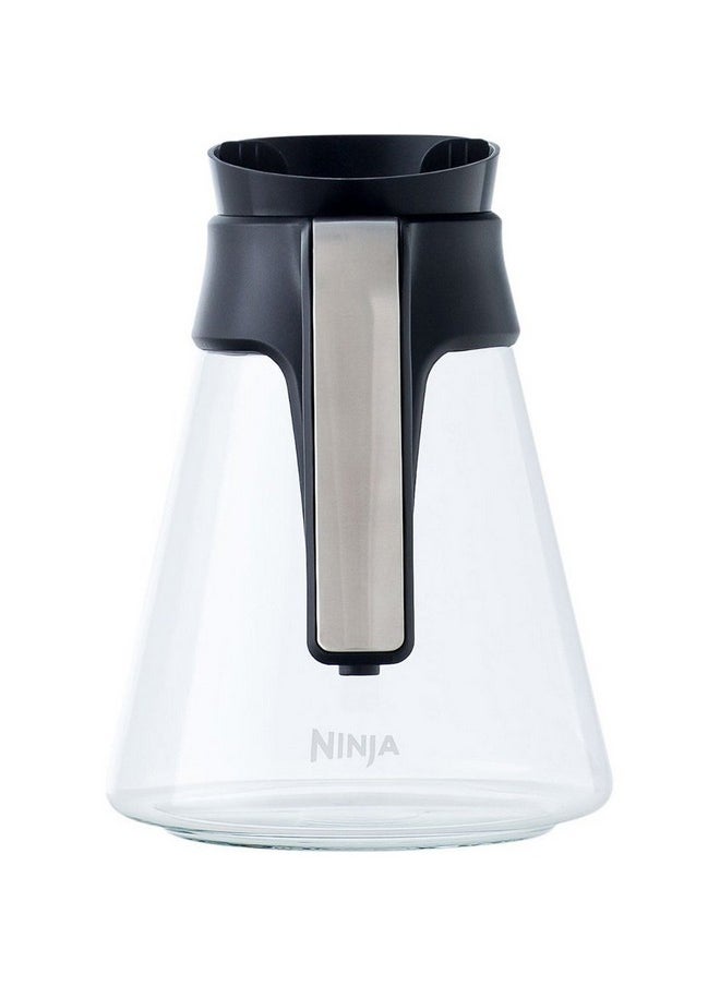 Ninja Ninja Coffee Bar 6-Cup Glass Replacement Carafe for Coffee Bar Brewers  - Image 1