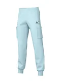Nike light blue