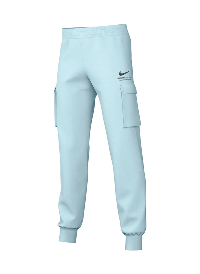 Nike Kids Nsw Fleece Sweatpants  - Image 1