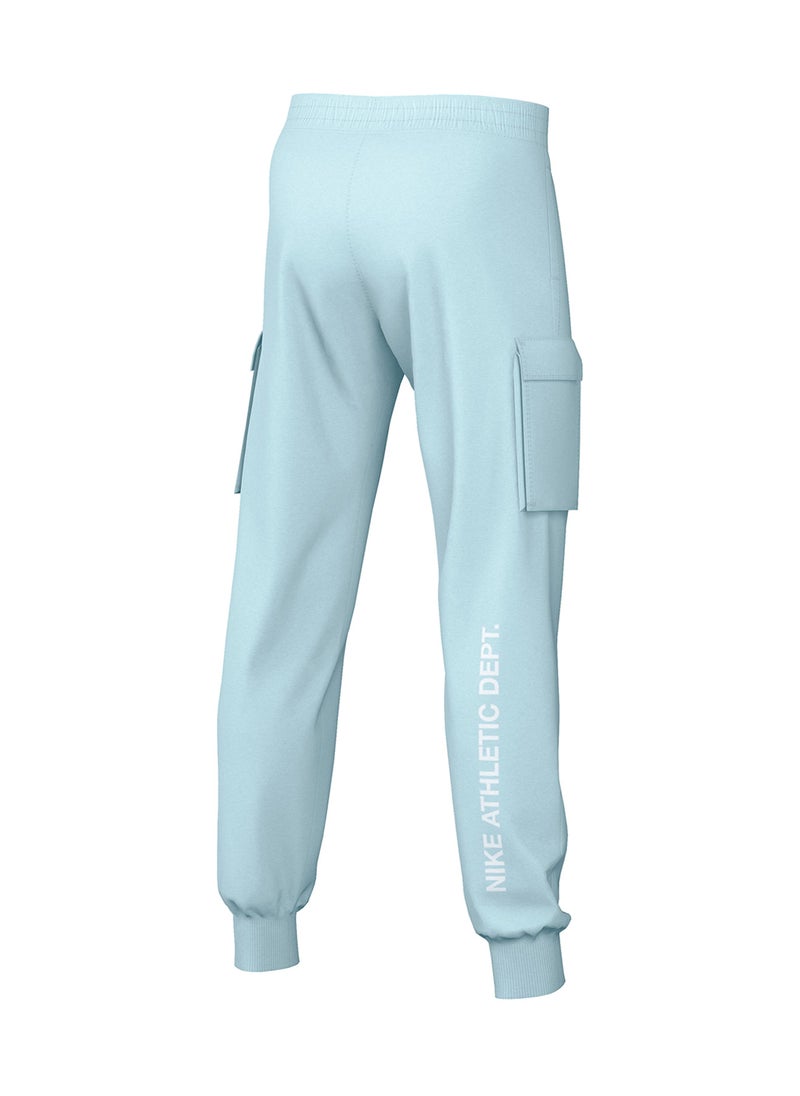 Nike Kids Nsw Fleece Sweatpants  - Image 2