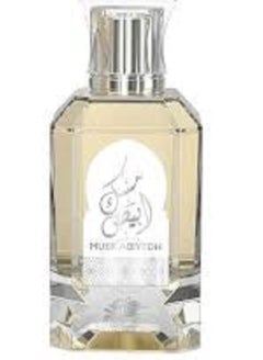 الفارس عطر مسك ابيض 100مل  - Image 2