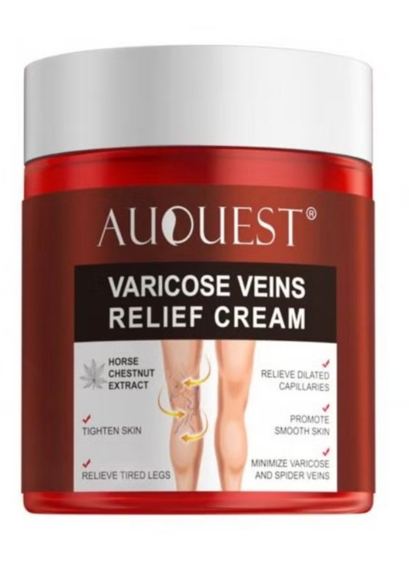 Varicose & Spider Veins Relief Cream 80g - pzsku/Z42C986105356FB1462C6Z/45/_/1728573580/bcbdf15b-af3e-4e79-be4a-f089f962875d