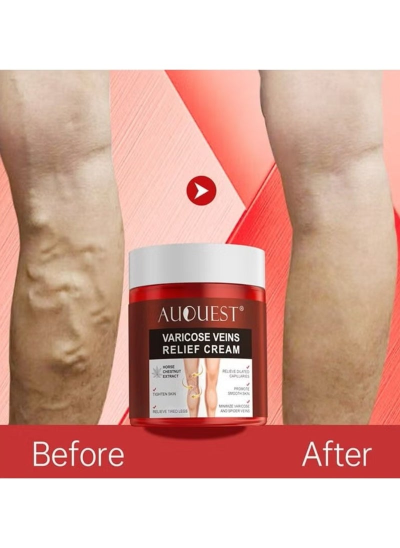 Varicose & Spider Veins Relief Cream 80g - pzsku/Z42C986105356FB1462C6Z/45/_/1728573643/c34fc2f7-dde9-4c48-9b03-54b7e120138e