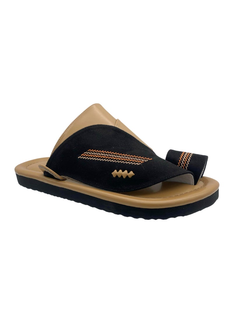 AL Fanoos Arabian Comfort Sandals  - Image 1
