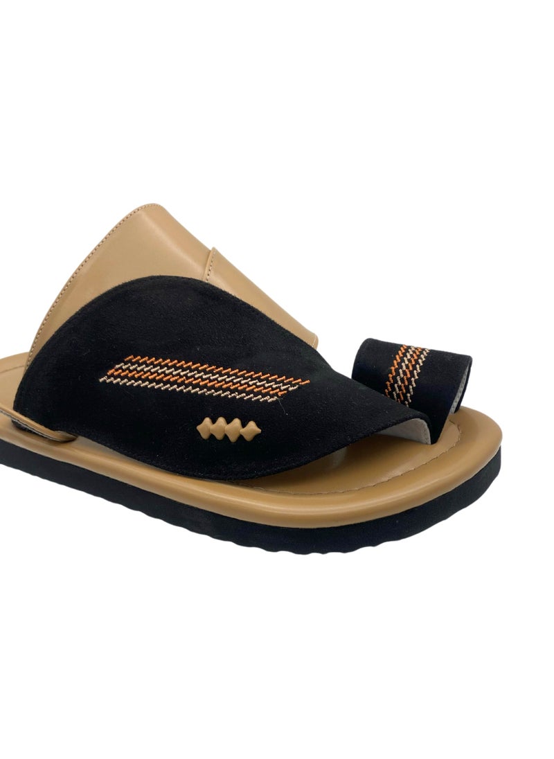 AL Fanoos Arabian Comfort Sandals  - Image 3