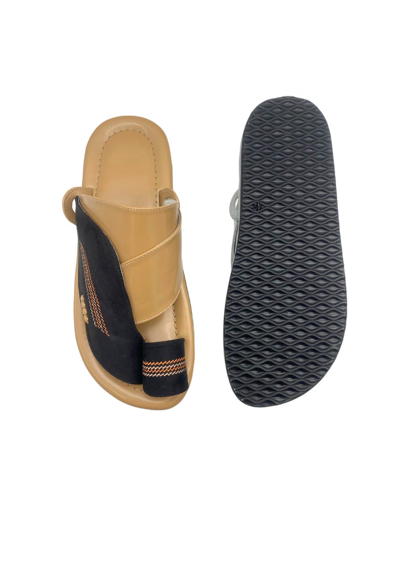 AL Fanoos Arabian Comfort Sandals  - Image 5