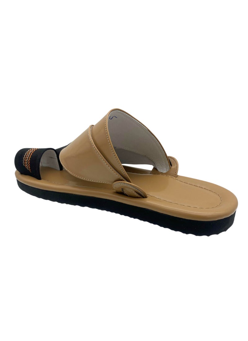 AL Fanoos Arabian Comfort Sandals  - Image 4