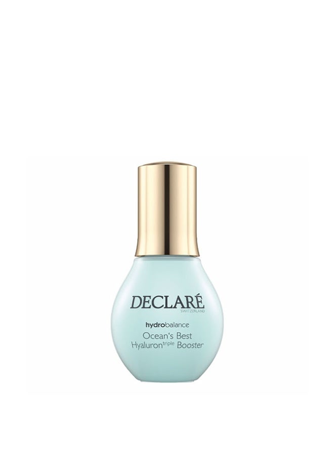 Declare Declaré Hydro Balance Hyaluron Triple Booster 50ml - Image 1