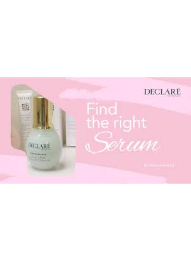 Declare Declaré Hydro Balance Hyaluron Triple Booster 50ml - Image 4