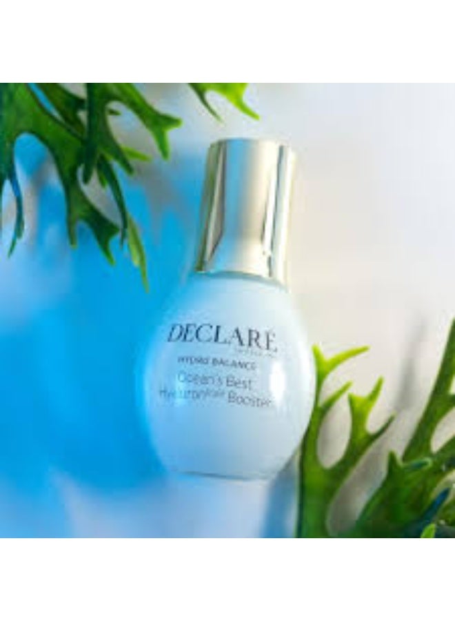 Declare Declaré Hydro Balance Hyaluron Triple Booster 50ml - Image 2