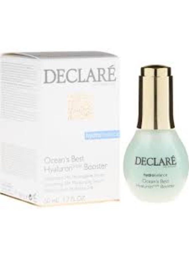 Declare Declaré Hydro Balance Hyaluron Triple Booster 50ml - Image 3