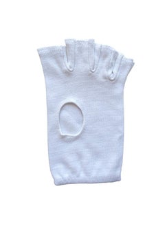SG SG Cricket Campus Cotton Inner Gloves, Adult (Assorted)  - Image 3