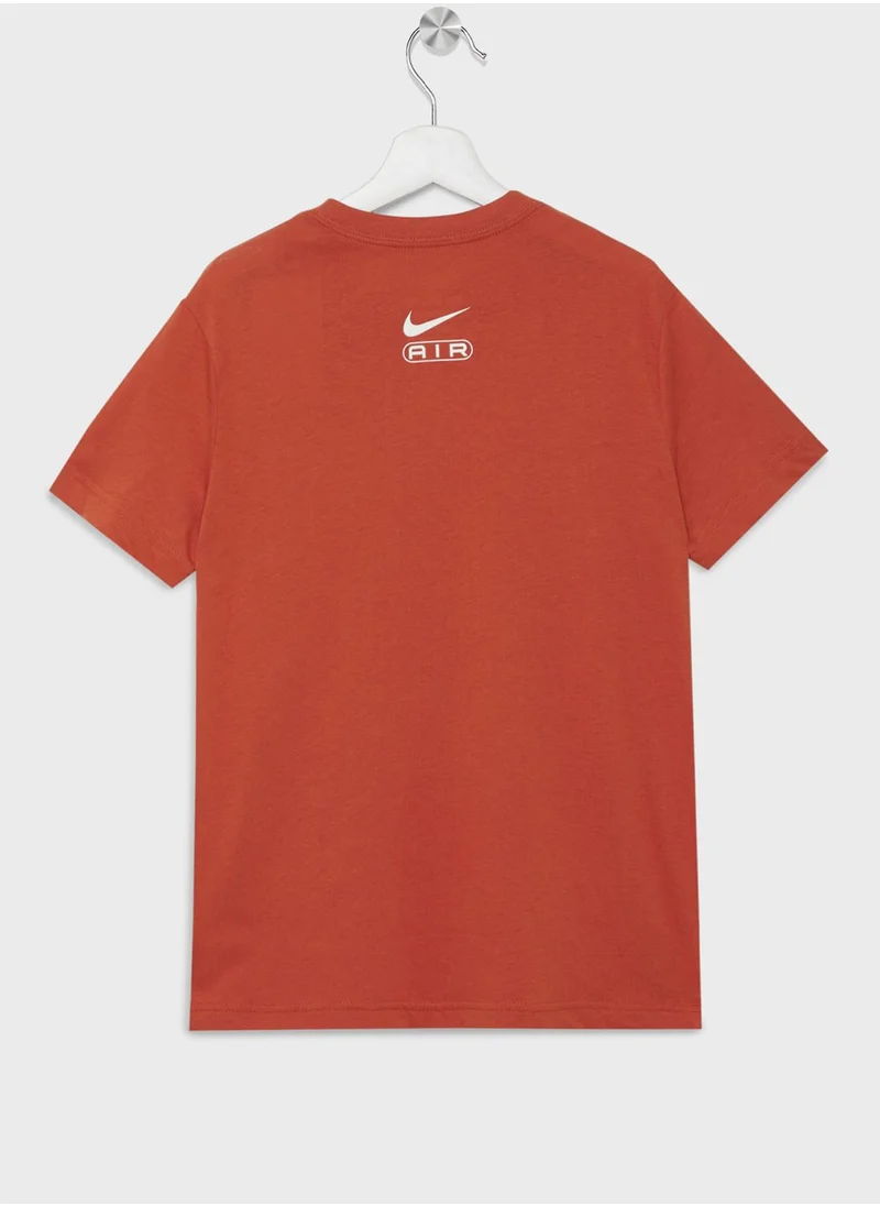 Nike Nsw Air T-Shirt