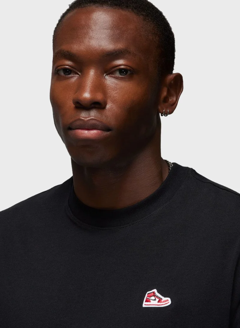 Jordan Jordan Patch T-Shirt