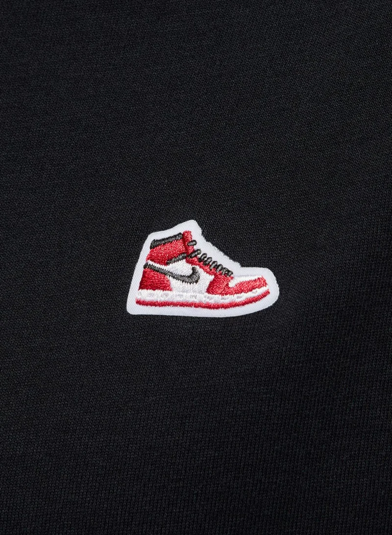 Jordan Jordan Patch T-Shirt