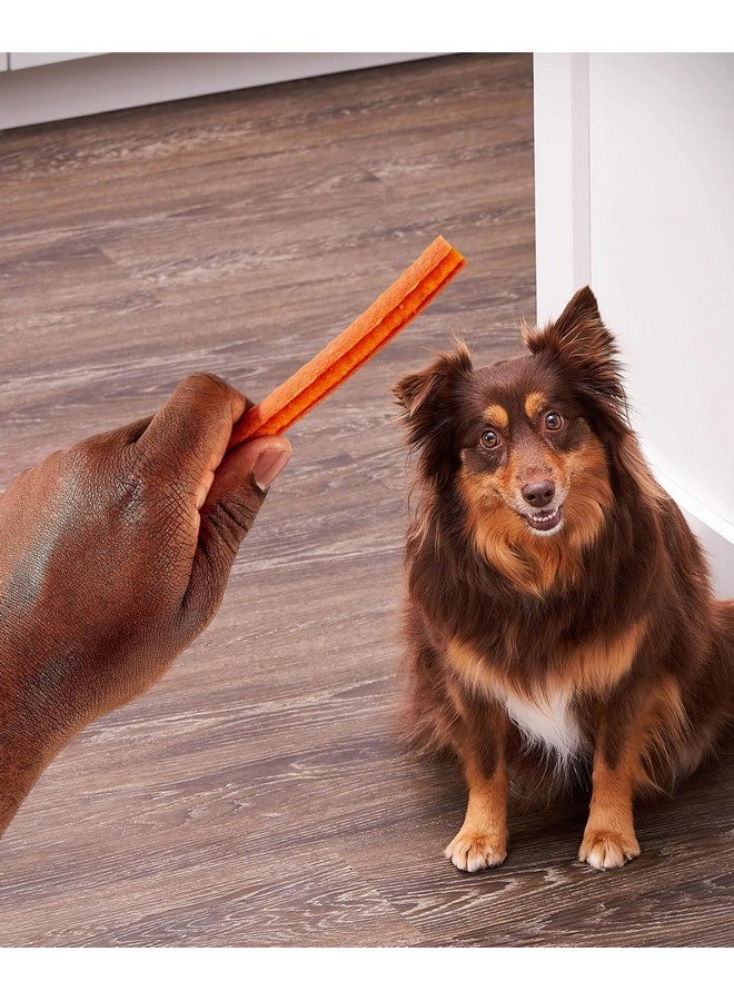 أعواد مكافآت الكلاب جولدن ريواردز بنكهتين، قابلة لإعادة الإغلاق، 16 أونصة، دجاج حقيقي وبطاطا حلوة، بدون ألوان أو نكهات صناعية، بدون ذرة أو فول الصويا، غنية بالبروتين، قليلة الدسم، ناعمة الملمس، للكلاب البالغة - Image 3