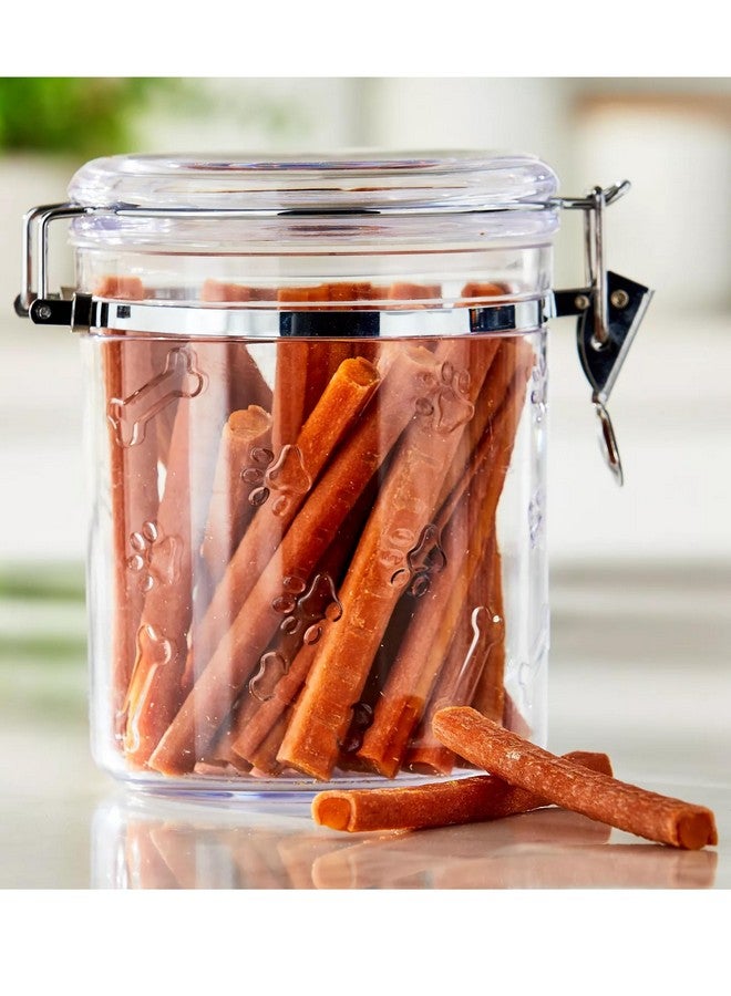 أعواد مكافآت الكلاب جولدن ريواردز بنكهتين، قابلة لإعادة الإغلاق، 16 أونصة، دجاج حقيقي وبطاطا حلوة، بدون ألوان أو نكهات صناعية، بدون ذرة أو فول الصويا، غنية بالبروتين، قليلة الدسم، ناعمة الملمس، للكلاب البالغة - Image 4