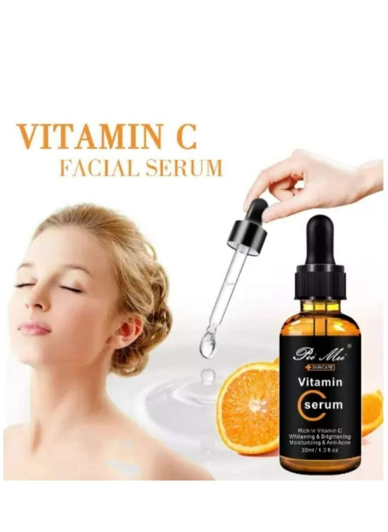 Vitamin C Whitening And Brightening Face Serum 30ml - pzsku/Z42C9F8272ADC763C9CB1Z/45/_/1690688439/7adca29d-7d4f-49b5-9528-8d6be5960912