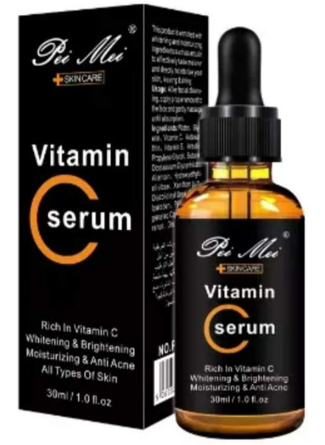 Vitamin C Whitening And Brightening Face Serum 30ml - pzsku/Z42C9F8272ADC763C9CB1Z/45/_/1690688742/72229363-1fa6-4134-961c-5294124a6397