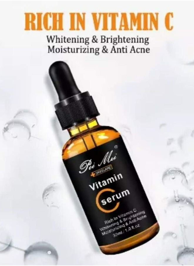 Vitamin C Whitening And Brightening Face Serum 30ml - pzsku/Z42C9F8272ADC763C9CB1Z/45/_/1690688743/a01c5a0a-09c9-48d2-bb2e-aecf5f4ea1c9