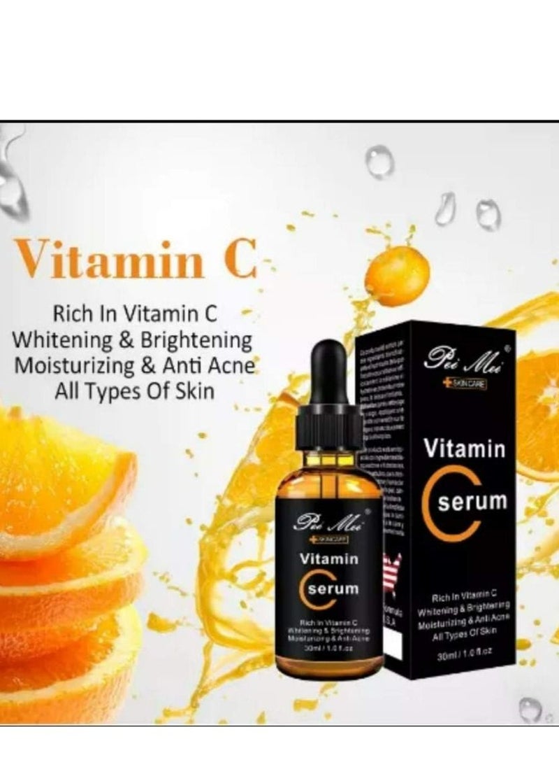 Vitamin C Whitening And Brightening Face Serum 30ml - pzsku/Z42C9F8272ADC763C9CB1Z/45/_/1690688743/e62efda0-0cc9-4625-b1dc-e3bdd700de17