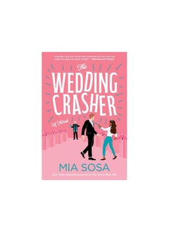 The Wedding Crasher