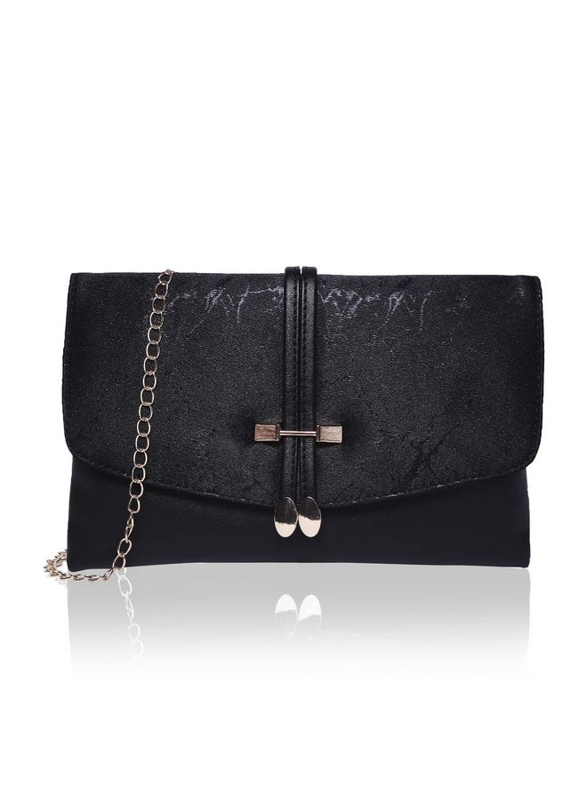 Lavie Lavie Women's Western (Black)  - Image 1