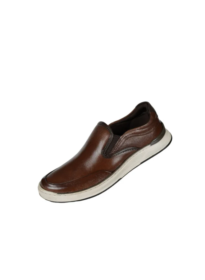 DEMOCRATA 032-127 Democrata Mens Casual Shoes 151202-002 Cognac